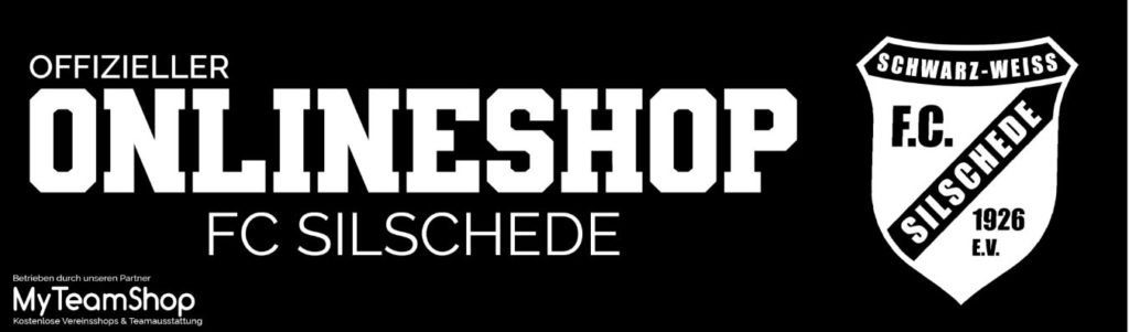 FC Silschede Online - Fanshop