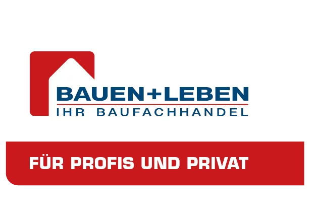 Bauen + Leben