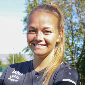 Leonie Stöcker