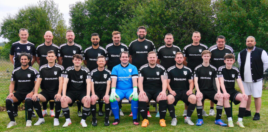 Herren 2 - 25/26