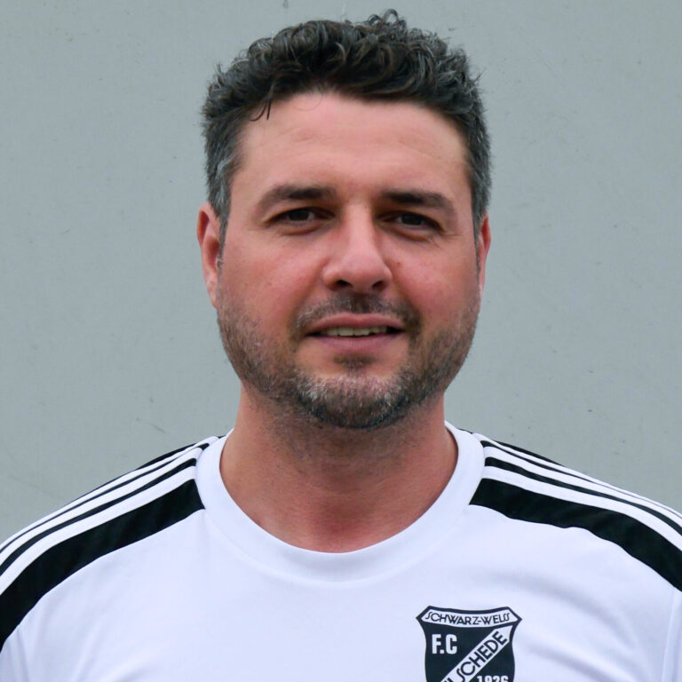 Ismail Marjan