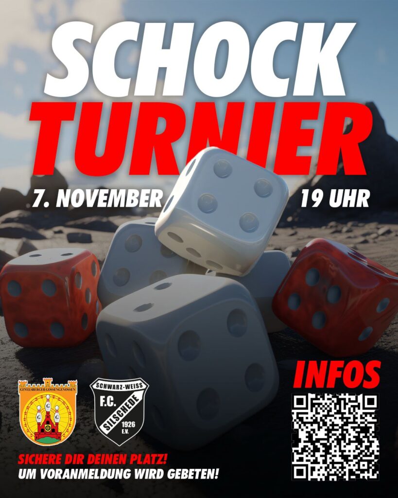 Schock Turnier