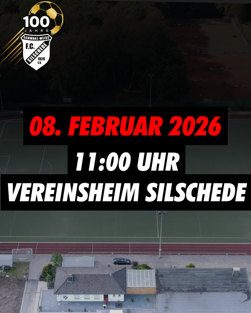 Förderverein - JHV 1