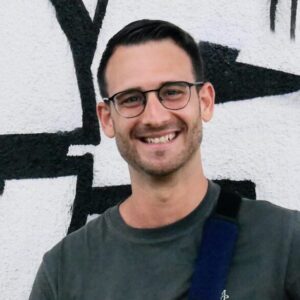 Florian Petrowski