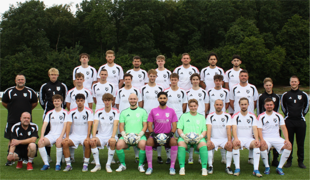 Herren 1 - 2026/2027